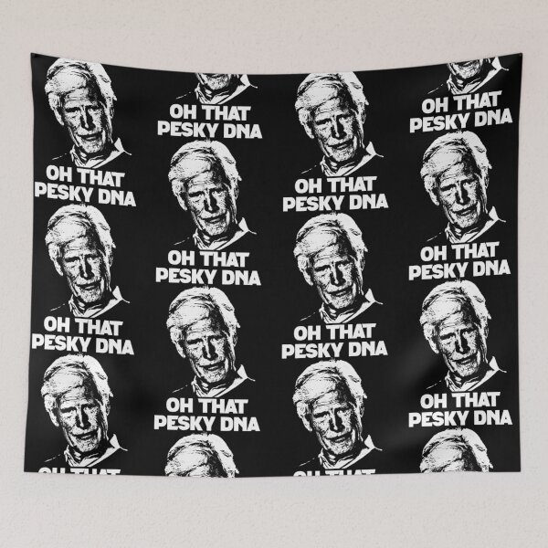 Item preview, Keith Oh That Pesky DNA Beautiful Day designed and sold by lcant-arlliayp.