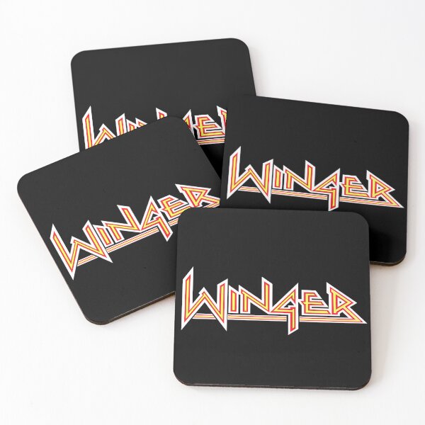 Item preview, Winger Band designed and sold by kocholen.