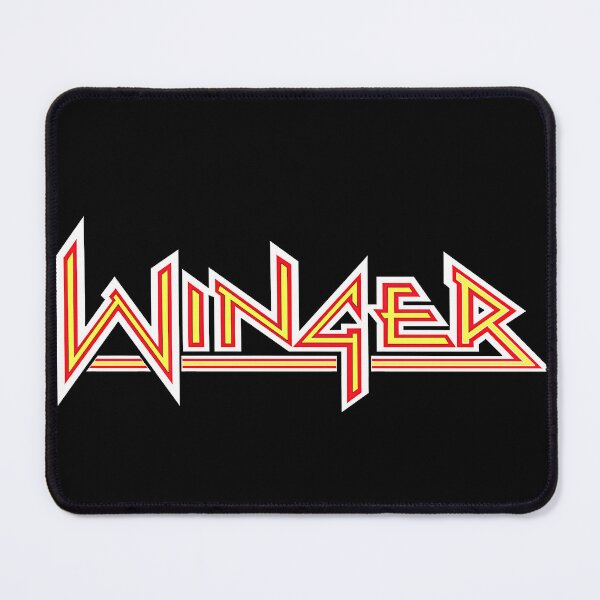 Item preview, Winger Band designed and sold by kocholen.