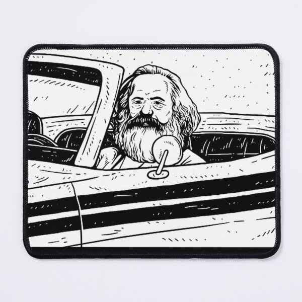 Item preview, Get In Loser We'Re Seizing The Means Of Production designed and sold by Lisaornell6.