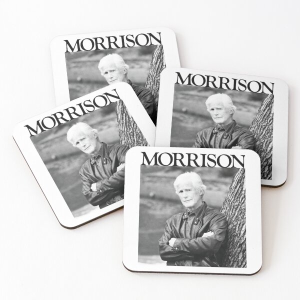 Item preview, Morrison - Keith Morrison Black Beautiful Day designed and sold by lcant-arlliayp.