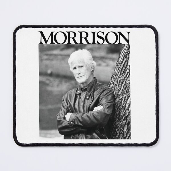 Item preview, Morrison - Keith Morrison Black Beautiful Day designed and sold by lcant-arlliayp.
