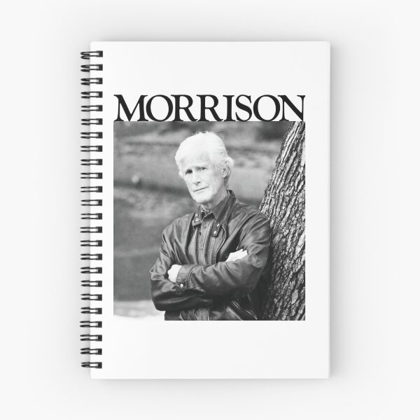 Item preview, Morrison - Keith Morrison Black Beautiful Day designed and sold by lcant-arlliayp.