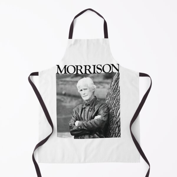 Item preview, Morrison - Keith Morrison Black Beautiful Day designed and sold by lcant-arlliayp.