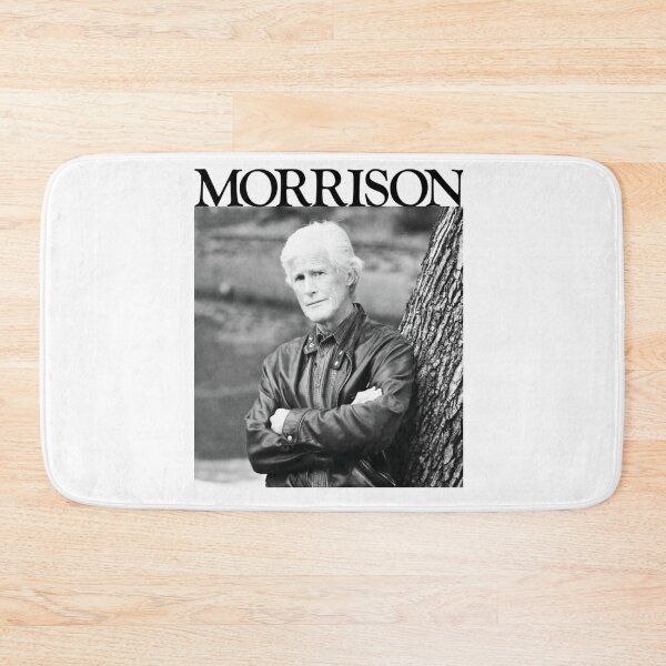 Item preview, Morrison - Keith Morrison Black Beautiful Day designed and sold by lcant-arlliayp.