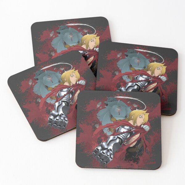 Item preview, Fma---Fullmetal-Alchemist designed and sold by MnhTWbc53pSAR.