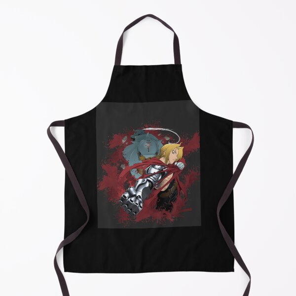 Item preview, Fma---Fullmetal-Alchemist designed and sold by MnhTWbc53pSAR.