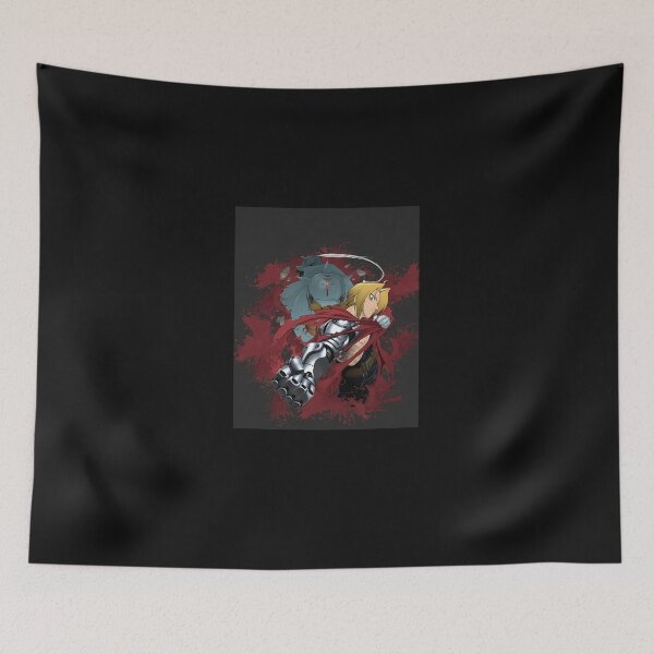 Item preview, Fma---Fullmetal-Alchemist designed and sold by MnhTWbc53pSAR.