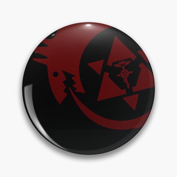 Item preview, Fma---Ouroboros designed and sold by MnhTWbc53pSAR.