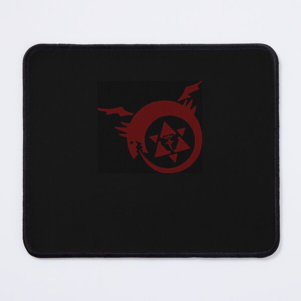 Item preview, Fma---Ouroboros designed and sold by MnhTWbc53pSAR.