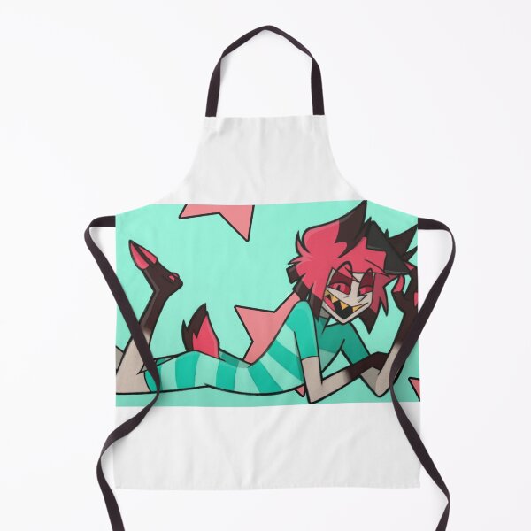 Item preview, Alastor (Summer Edition) designed and sold by rksharkd98.