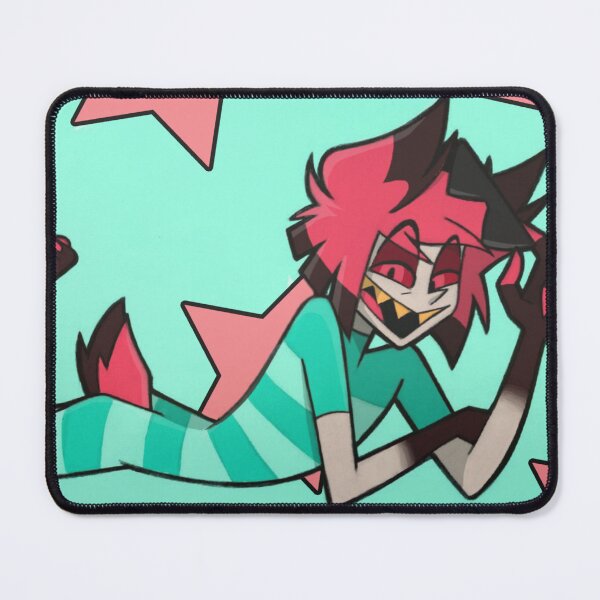 Item preview, Alastor (Summer Edition) designed and sold by rksharkd98.