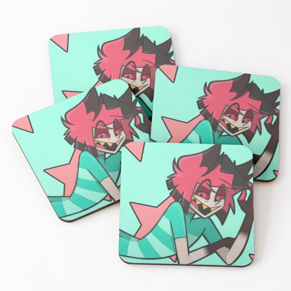 Item preview, Alastor (Summer Edition)  designed and sold by rksharkd98.