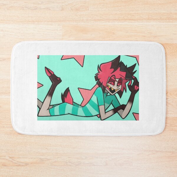 Item preview, Alastor (Summer Edition)  designed and sold by rksharkd98.