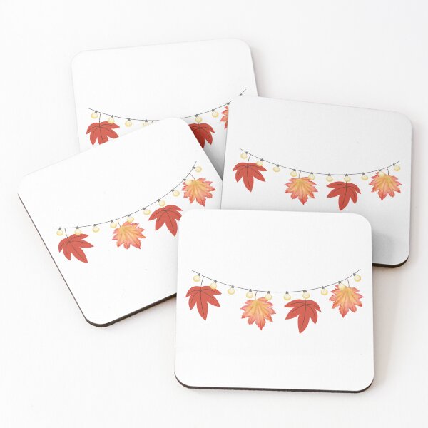 Item preview, Autumn leafs designed and sold by Luisshopp.
