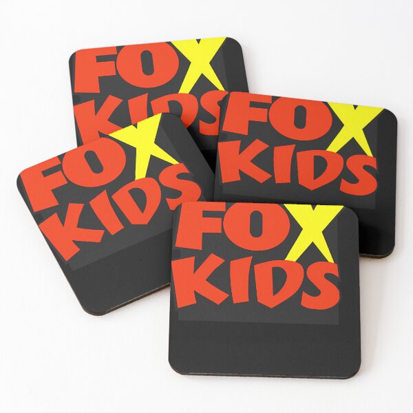 Item preview, Fox-Kids designed and sold by MnhTWbc53pSAR.