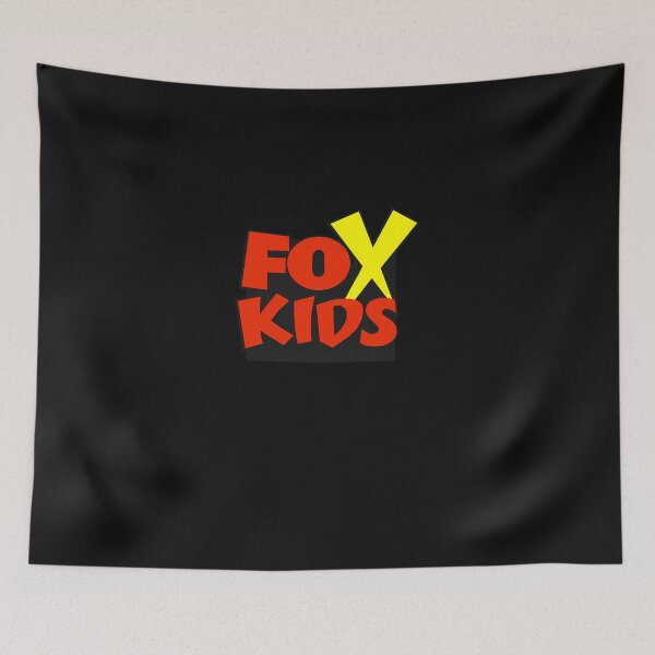 Item preview, Fox-Kids designed and sold by MnhTWbc53pSAR.
