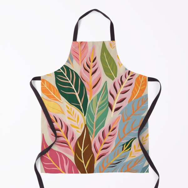 Item preview, Pastel Botanica designed and sold by 83oranges.com.
