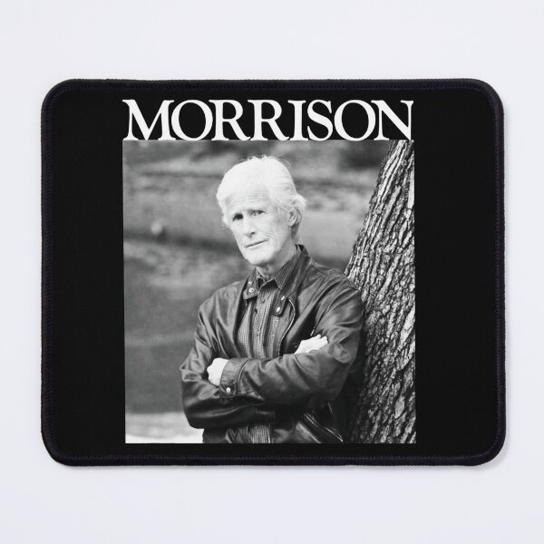 Item preview, Morrison - Keith Morrison - White Beautiful Day designed and sold by lcant-arlliayp.