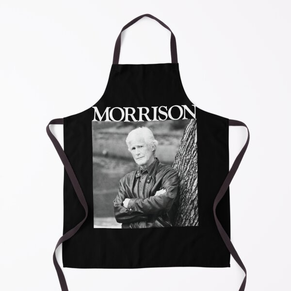Item preview, Morrison - Keith Morrison - White Beautiful Day designed and sold by lcant-arlliayp.
