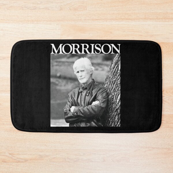 Item preview, Morrison - Keith Morrison - White Beautiful Day designed and sold by lcant-arlliayp.