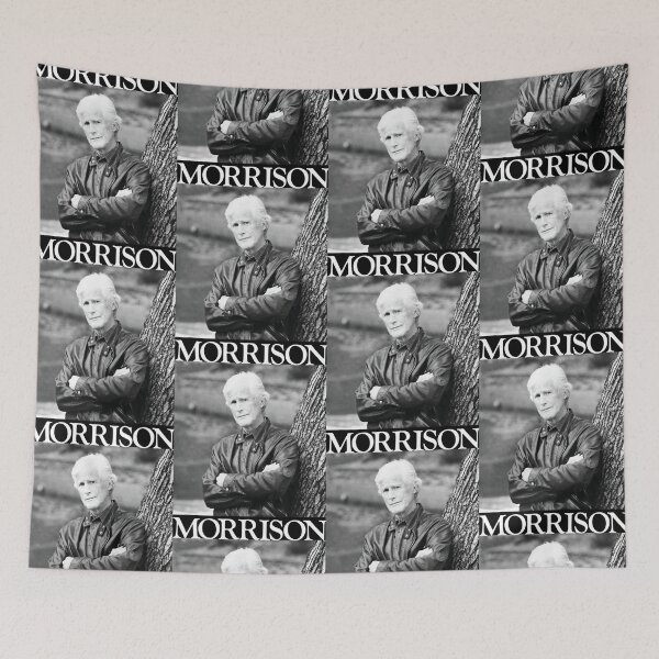 Item preview, Morrison - Keith Morrison - White Beautiful Day designed and sold by lcant-arlliayp.