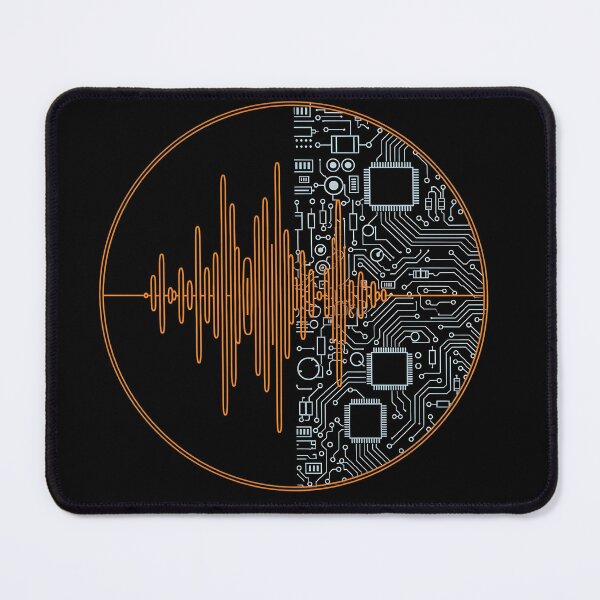 Item preview, Bass Drop Bureau Synthwaves designed and sold by DruckMoped.