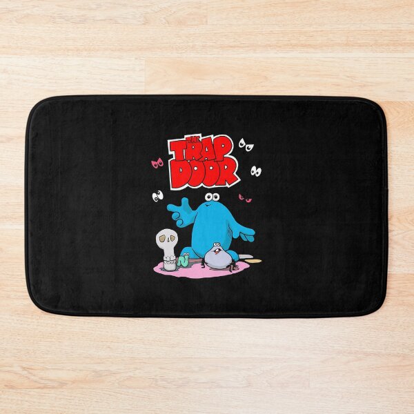 Item preview, The Trap Door Characters designed and sold by takeyshakhai1.