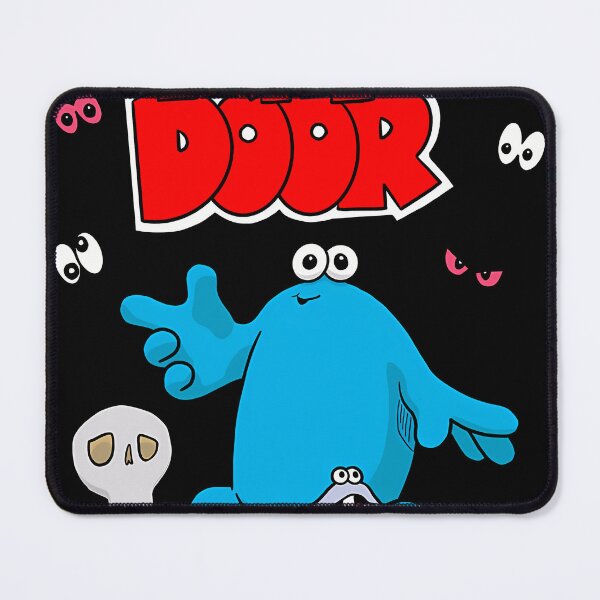 Item preview, The Trap Door Characters designed and sold by takeyshakhai1.