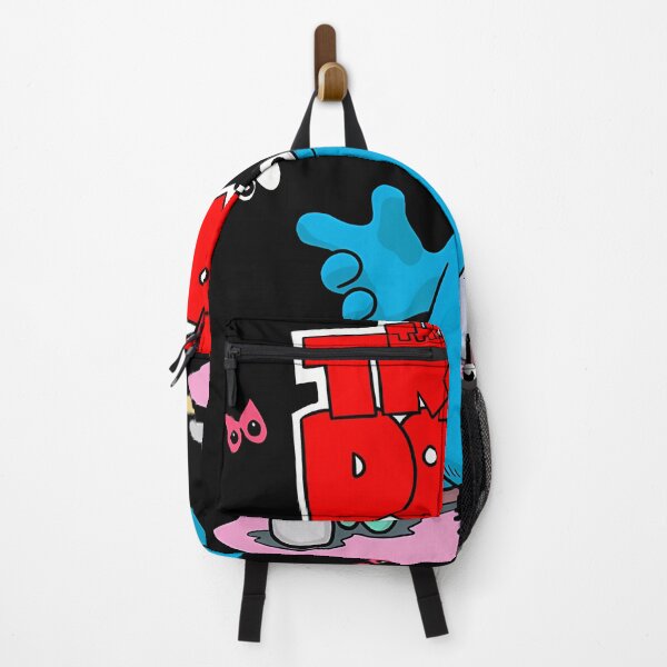 Item preview, The Trap Door Characters designed and sold by takeyshakhai1.