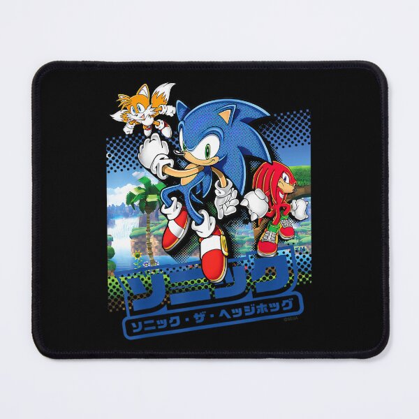 Item preview, Sonics  Friends designed and sold by khuuormocp.