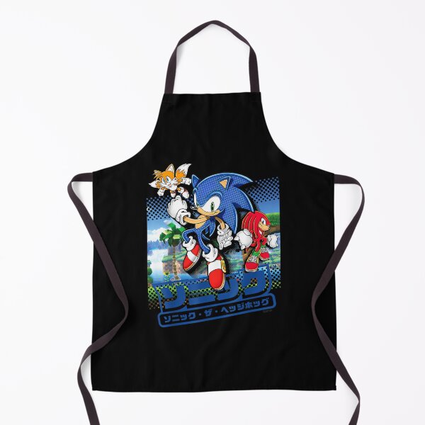 Item preview, Sonics  Friends designed and sold by khuuormocp.