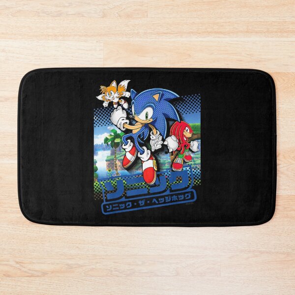 Item preview, Sonics  Friends designed and sold by khuuormocp.