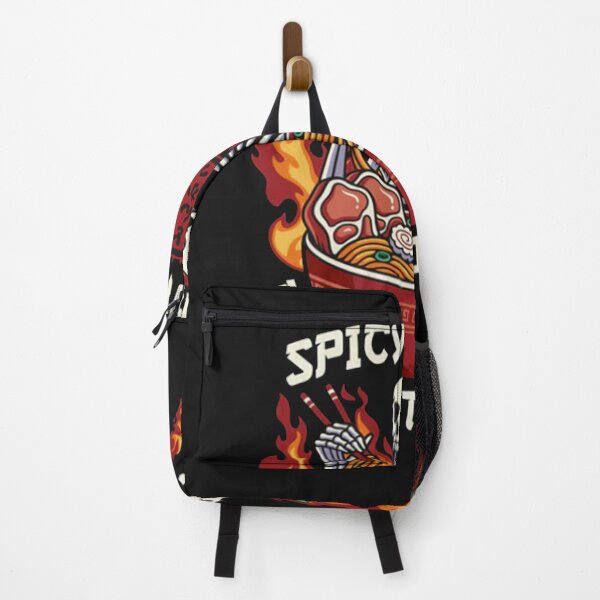 Item preview, Spicy, Hot & Fresh to Death designed and sold by ClaudieWest6.