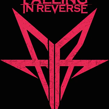 Artwork thumbnail, 21 Hard - Falling In Reverse by RettaBuckridge