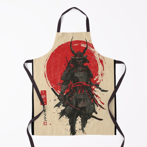 Item preview, Honorable Japanese Bushido designed and sold by bapupa.