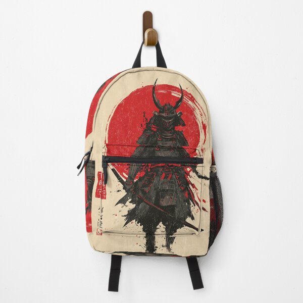 Item preview, Honorable Japanese Bushido designed and sold by bapupa.