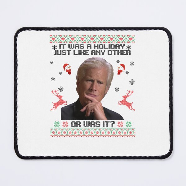 Item preview, Morrison Christmas Ugly It Was A Holiday designed and sold by lcant-arlliayp.