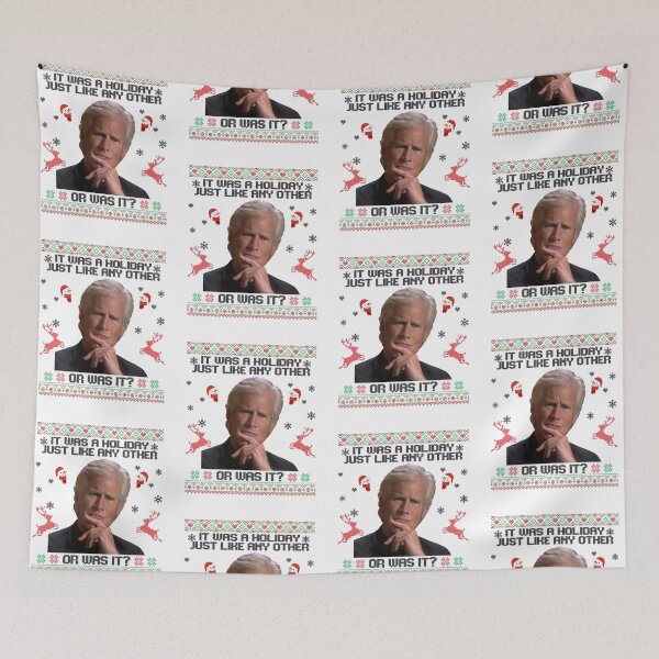 Item preview, Morrison Christmas Ugly It Was A Holiday designed and sold by lcant-arlliayp.
