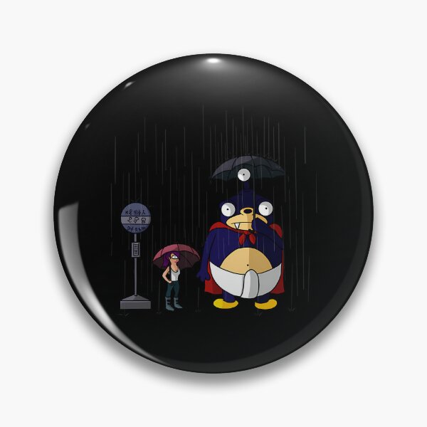 Item preview, My Neighbor Nibbler designed and sold by alvinaha.