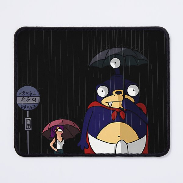 Item preview, My Neighbor Nibbler designed and sold by alvinaha.