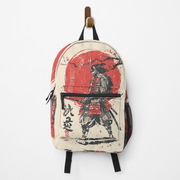 Item preview, Ancient Japanese Bushido designed and sold by bapupa.