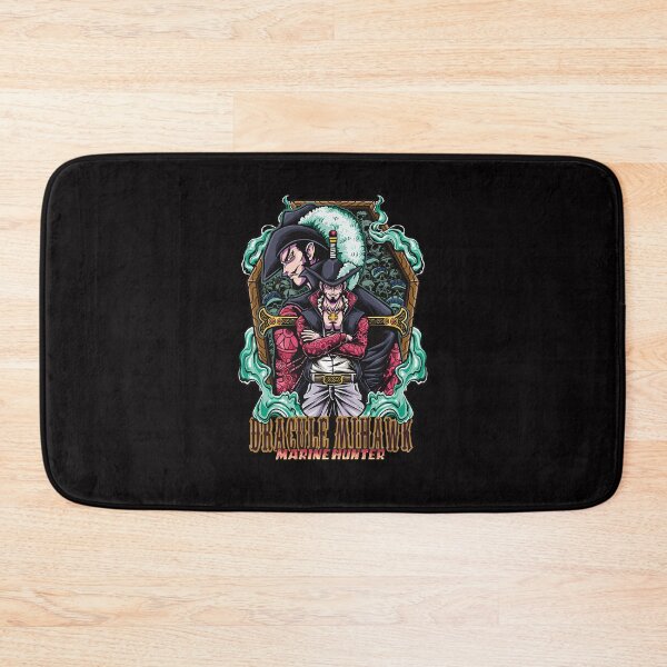 Item preview, Dracule Mihawk designed and sold by cedericoran.