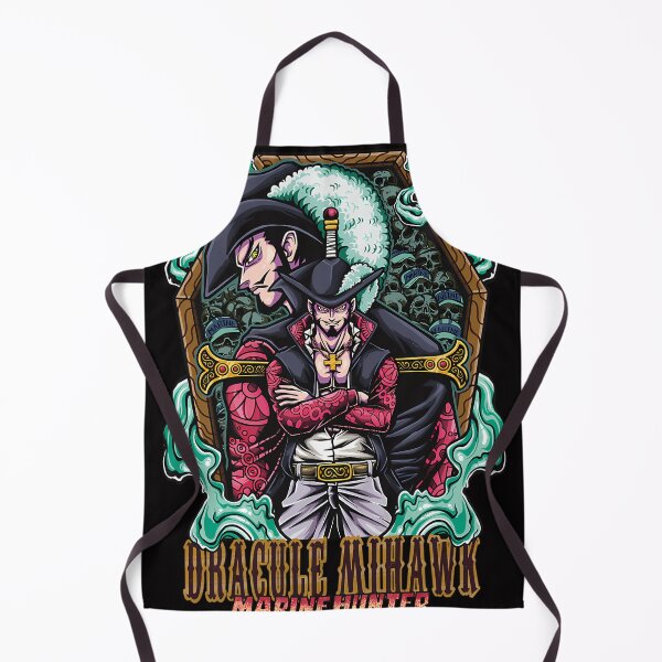 Item preview, Dracule Mihawk designed and sold by cedericoran.