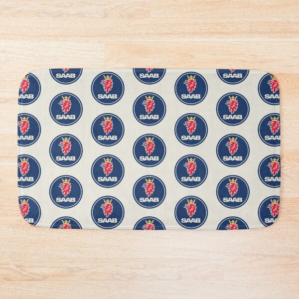 Item preview, Saab 1995-2000 emblem designed and sold by retropetrol.