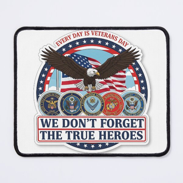 Item preview, Veterans Day designed and sold by Art-Tony.