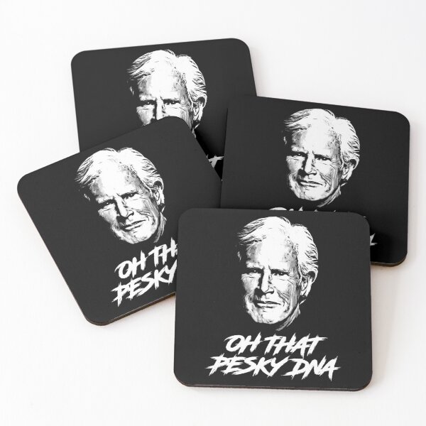 Item preview, Keith Oh That Pesky DNA Keith Morrison 2 designed and sold by lcant-arlliayp.