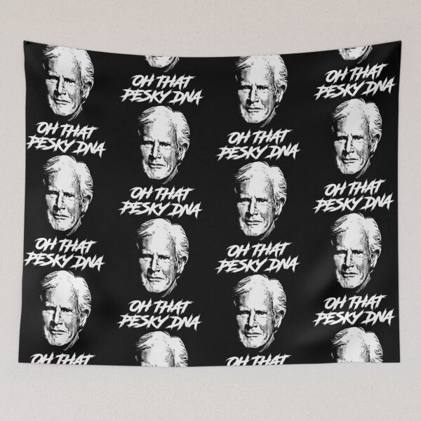Item preview, Keith Oh That Pesky DNA Keith Morrison 2 designed and sold by lcant-arlliayp.