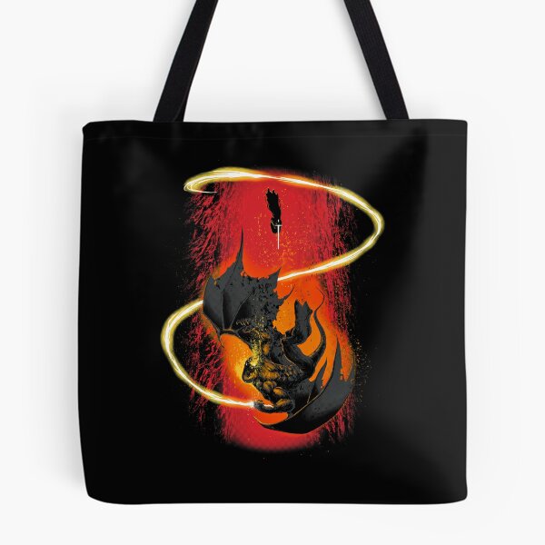 Item preview, The Wizard  The Demon designed and sold by khuuormocp.