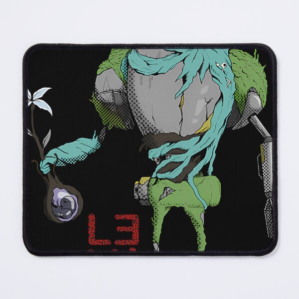 Item preview, Levi Scavengers Reign Reborn designed and sold by marbellason.